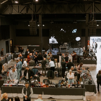 Universe Multivenue, Corporate Event in Athens